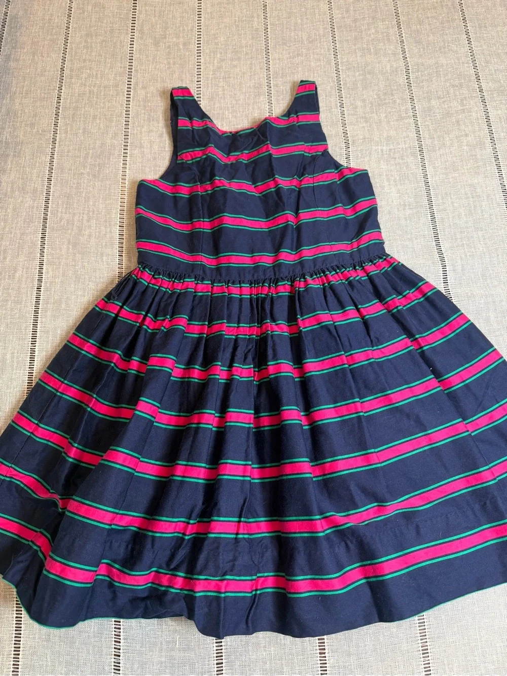 Ralph Lauren charming navy